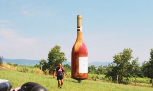 Zdjecie WGRY / - / Tokaj / Kto mi teraz uwierzy,e jestem abstynentem??
