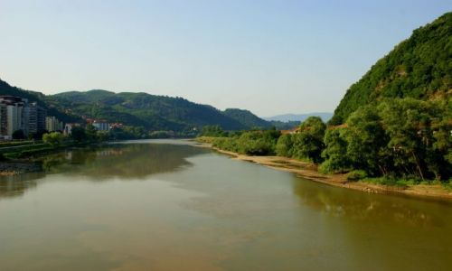 Zdjęcie WĘGRY / EGER / EGER / EGER