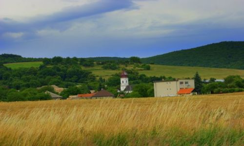 Zdjęcie WĘGRY / EGER / EGER / Okolice Egeru