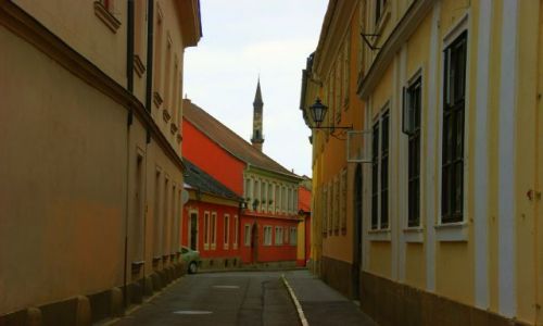 Zdjecie WGRY / Eger / Eger / Eger