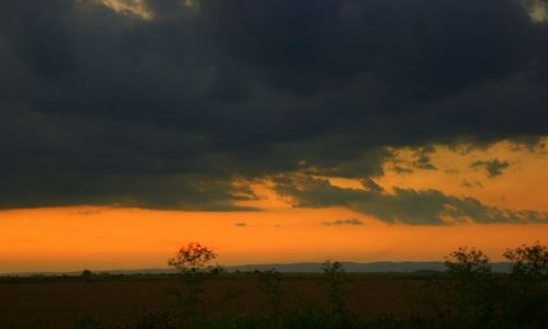 Zdjęcie WĘGRY / Eger / Eger / Ololice Eger