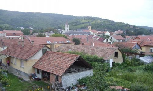 Zdjecie WGRY / - / Tokaj / Tokaj - urocze winne miasteczko