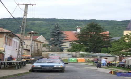 Zdjecie WGRY / - / Tokaj / Tokaj- Zakupy pod bocianimi skrzydami