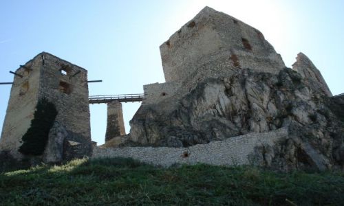 Zdjęcie WĘGRY / - / CSESZNEK / CSESZNEKI VAR