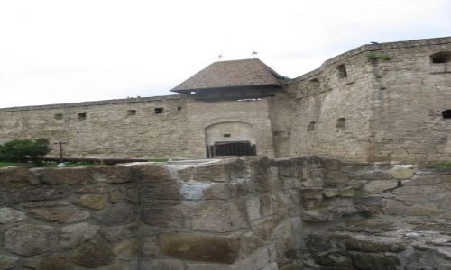 Zdj�cie W�GRY / brak / Eger / Zamek