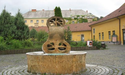 Zdj�cie W�GRY / brak / Eger / Zau�ek