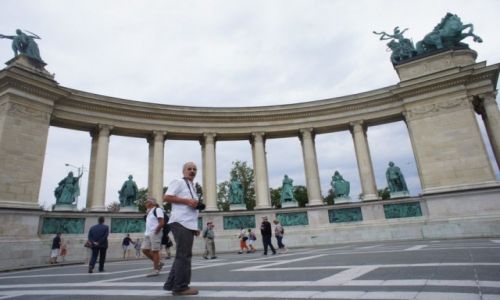 Zdjecie WGRY / . / Budapeszt / Stolica Wgier