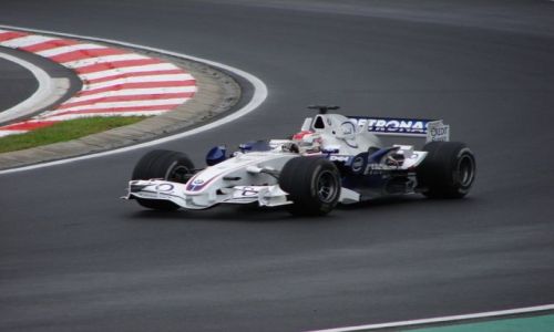 Zdjecie WĘGRY / brak / Budapeszt / F1