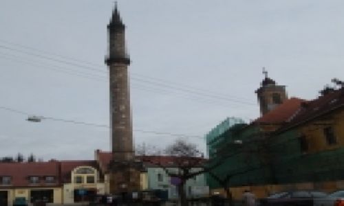 Zdjęcie WĘGRY / pogórze bukowe / eger / węgry wielkanocne 2013