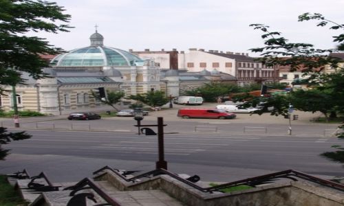 Zdjęcie WĘGRY / Miskolc - Tokaj / Miskolc / Na spacerze