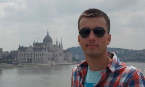 Zdjecie W�GRY / Budapeszt / Budapeszt / Parlament