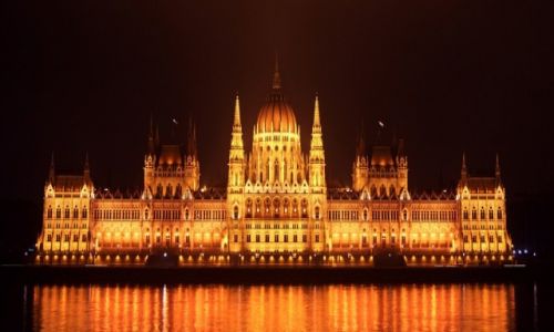 Zdjecie WGRY / Komitat Pest / Budapeszt / Budapeszteska duma