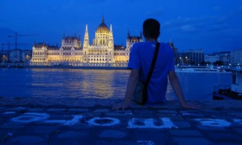 Zdjecie WGRY / - / Budapeszt / trip
