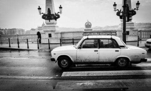 Zdjęcie WĘGRY / Budapeszt / Budapeszt / Budapeszt