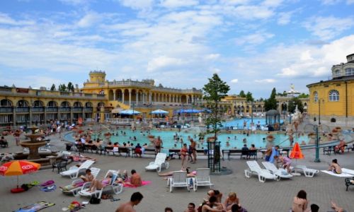 Zdjecie WGRY / - / Budapeszt / anie Szchenyi