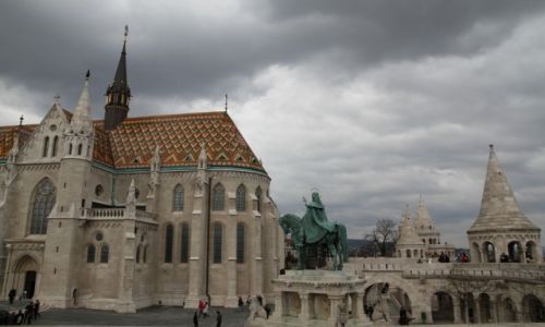Zdjęcie WĘGRY / BUDAPESZT / BUDAPESZT / BUDAPESZT