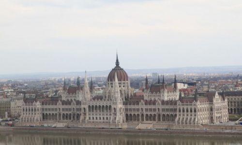 Zdjęcie WĘGRY / BUDAPESZT / BUDAPESZT / BUDAPESZT