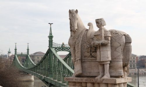 Zdjęcie WĘGRY / BUDAPESZT / BUDAPESZT / BUDAPESZT