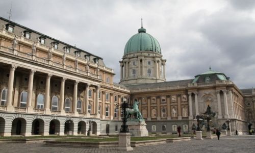 Zdjcie WGRY / BUDAPESZT / BUDAPESZT / BUDAPESZT 