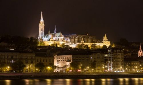 Zdjecie WGRY / Pest / Budapeszt / Koci Macieja