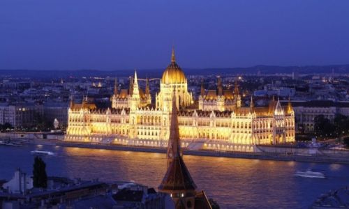 Zdjecie WGRY / Budapeszt / Budapeszt / Budapeszt
