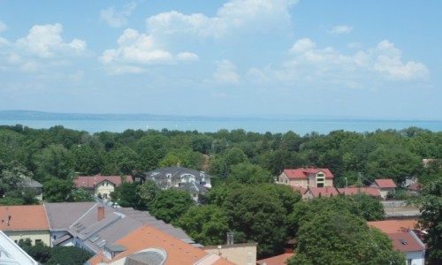 Zdjęcie WĘGRY / - / Siófok / Siófok