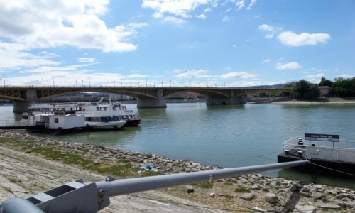 Zdjęcie WĘGRY / - / Budapeszt / Dunaj, Budapeszt