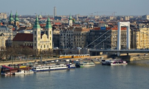 Zdjecie WGRY / - / Budapeszt / Budapeszt