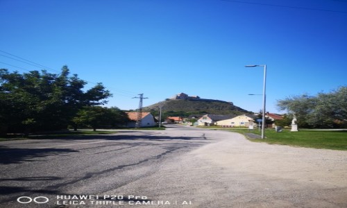 Zdjecie WGRY / Hevic  / Sumeg / Warto zwiedzi 