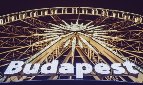 Zdjecie WGRY / Budapeszt / Budapeszt / Budapeszt