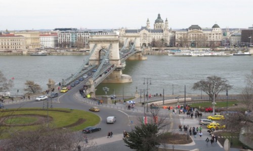 Zdjecie WGRY / Europa / Budapeszt / M