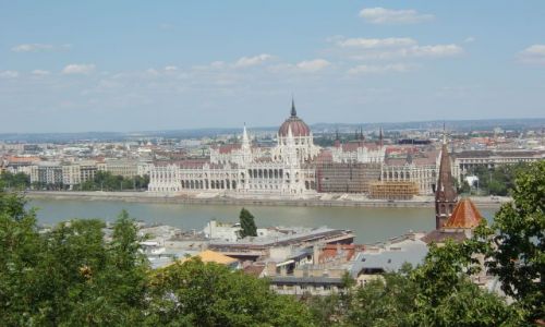 Zdjecie WGRY / Budapeszt / Budapeszt / Parlament