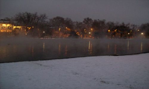 Zdjecie WĘGRY / Budapeszt / Węgry / Plac Bohaterów