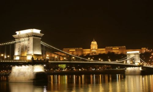 Zdjecie WGRY / brak / Budapeszt / I jeszcze jedno z Budapesztu noc