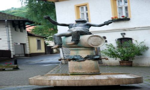 Zdjecie WGRY / Tokaj / Tokaj / Wino i piew