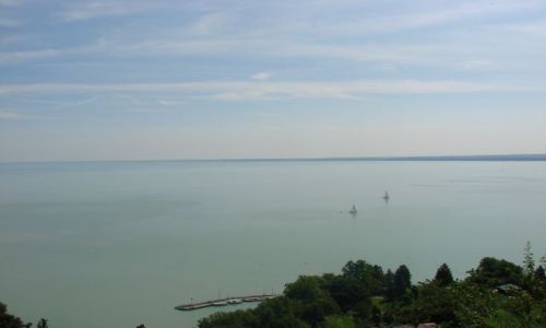 Zdjecie WGRY / Pwysep Tihany / Tihany / Balaton