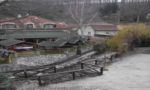 Zdjęcie WĘGRY / Lillafured / Lillafured / weekend w Górach Bukowych