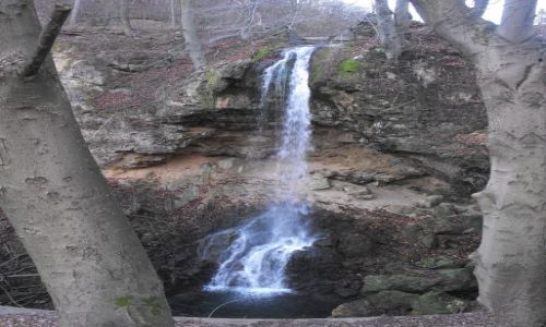 Zdjęcie WĘGRY / Lillafured / Lillafured / weekend w Górach Bukowych