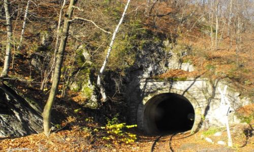 Zdjęcie WĘGRY / Lillafured / Lillafured / weekend w Górach Bukowych