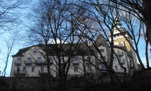 Zdjęcie WĘGRY / Lillafured k/Miszkolca / Lillafured / weekend w Górach Bukowych