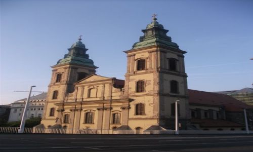 Zdjęcie WĘGRY / - / Budapest (pest) / Beautiful but has gone through wars