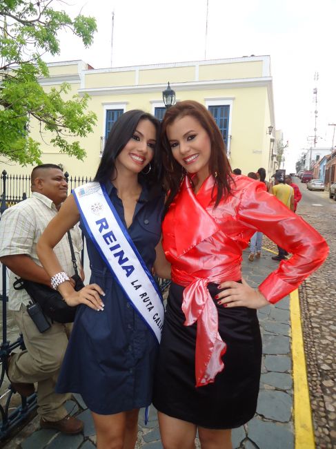 Zdjęcia: Ciudad Bolivar, Bolivar, Karnawał w Ciudad, WENEZUELA Zdjęcia: Ciudad Bolivar, Bolivar, Karnawał w Ciudad, WENEZUELA