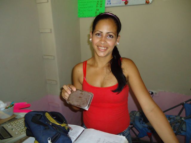 Zdjęcia: Puerto Colombia, Carabobo, Prawdziwa czekolada, WENEZUELA Zdjęcia: Puerto Colombia, Carabobo, Prawdziwa czekolada, WENEZUELA