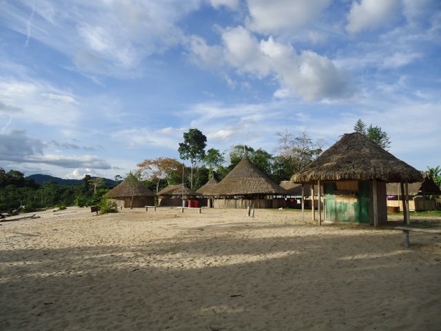 Zdjęcia: Rio Caura, Bolivar, El Playon, WENEZUELA Zdjęcia: Rio Caura, Bolivar, El Playon, WENEZUELA
