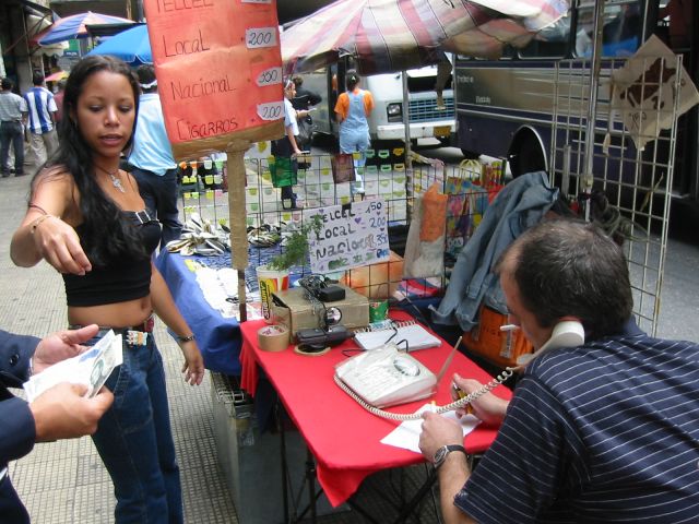 Zdjęcia: Caracas, Caracas, międzymiastowa, WENEZUELA Zdjęcia: Caracas, Caracas, międzymiastowa, WENEZUELA
