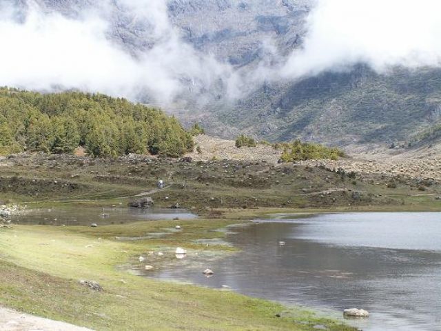 Zdjęcia: Parqe Nacional SIERRA NEVADA, Andy, Sierra Nevada, WENEZUELA Zdjęcia: Parqe Nacional SIERRA NEVADA, Andy, Sierra Nevada, WENEZUELA