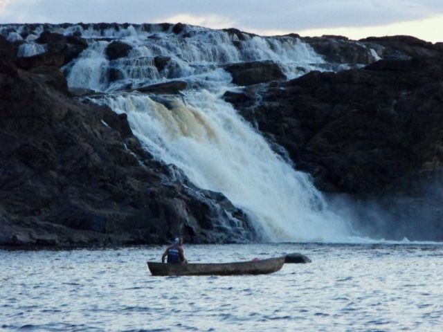 Zdjęcia: wodospad Llowizna, Ciudad Guayana, Salto Llowizna, WENEZUELA Zdjęcia: wodospad Llowizna, Ciudad Guayana, Salto Llowizna, WENEZUELA