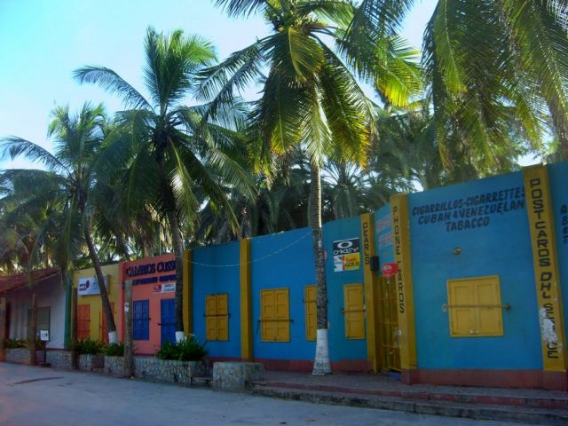 Zdjęcia: "centrum handlowe", wyspa Margarita, El Aqua, WENEZUELA Zdjęcia: "centrum handlowe", wyspa Margarita, El Aqua, WENEZUELA