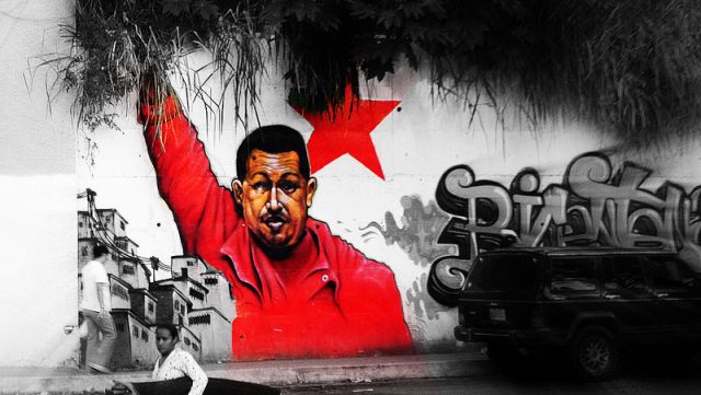 Zdjęcia: caracas, partia o muerte!, WENEZUELA Zdjęcia: caracas, partia o muerte!, WENEZUELA