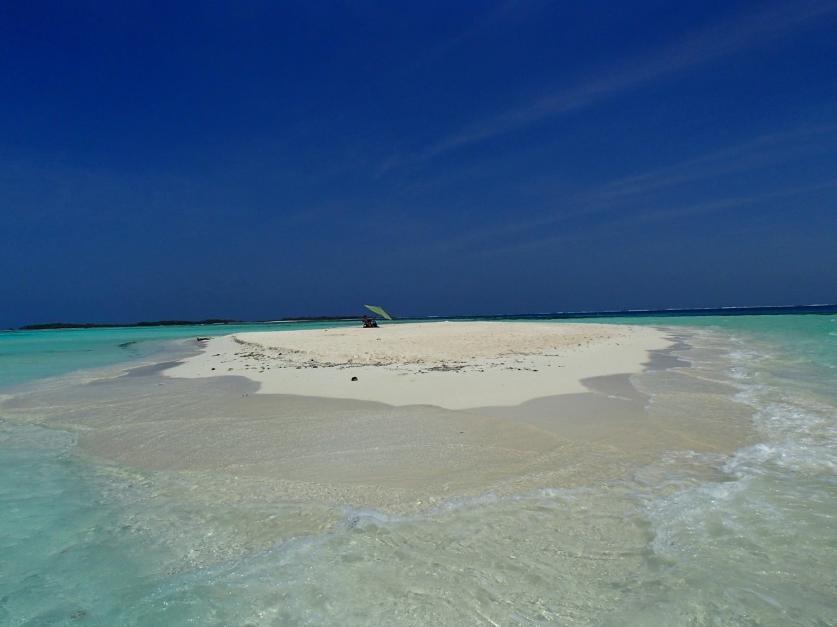 Zdjęcia: Los Roques, Los Roques, :), WENEZUELA Zdjęcia: Los Roques, Los Roques, :), WENEZUELA